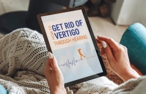 AquaPeace free bonus vertigo support guide